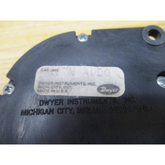 Dwyer 604A-1 Pressure Transmitter 604A1 30 PSIG - Used