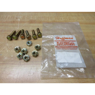Hoffman 14105-008 Hardware Kit 14105008