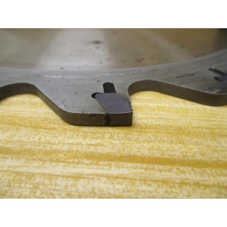Iscar SGSF 250-5-1-500K Slitting Cutter SGSF25051500K