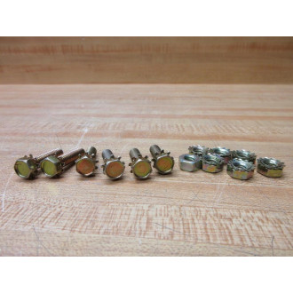 Hoffman 14105-008 Hardware Kit 14105008