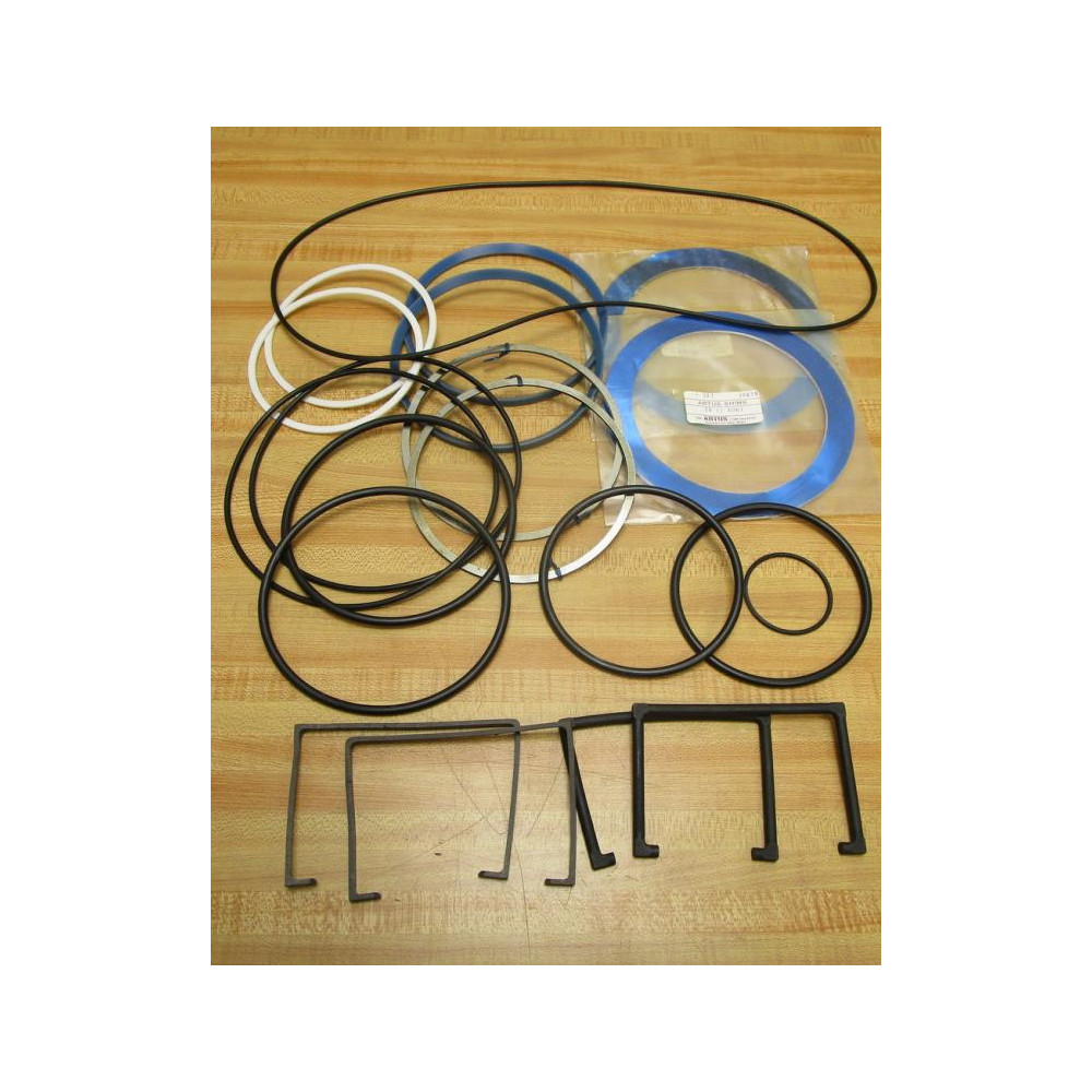 Generic K-5093 Seal Kit 26R-62 - New No Box