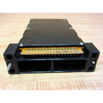 Reliance 0-49013-2 CardPak Operational Amplifier O-49013-2 - Used