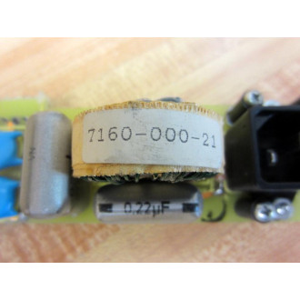 7351-000-90 Circuit Board 735100090 - Used