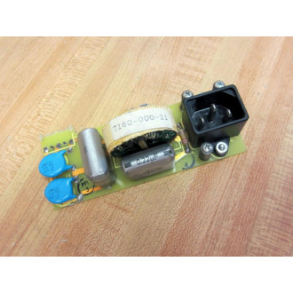 7351-000-90 Circuit Board 735100090 - Used