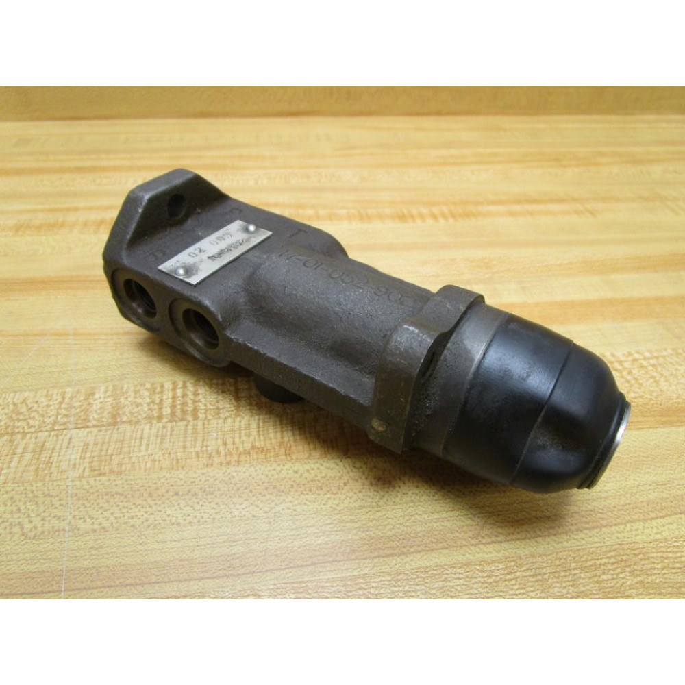 Generic 17-01-052-902 Hydraulic Actuator 11878T32 - New No Box