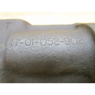 Generic 17-01-052-902 Hydraulic Actuator 11878T32 - New No Box