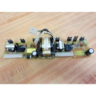 7365-000-90 Power Board 7364-000-87 - Used