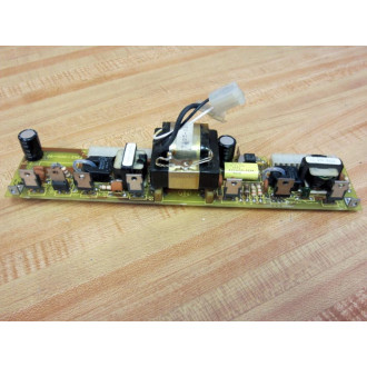 7365-000-90 Power Board 7364-000-87 - Used