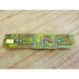 7365-000-90 Power Board 7364-000-87 - Used