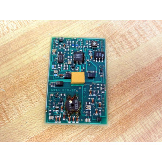 6946-000-87 Circuit Board 694600087 Rev.D - Used