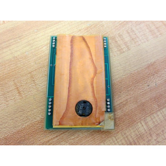 6946-000-87 Circuit Board 694600087 Rev.D - Used