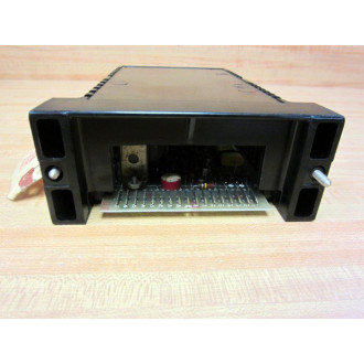Reliance 0-49005-5 CardPak Linear Voltage Time Unit O-49005-5 - Used