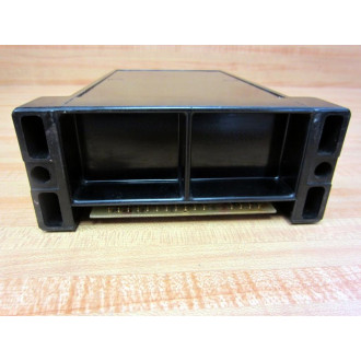 Reliance 0-49009-14 CardPak Transductor O-49009-14 - Used