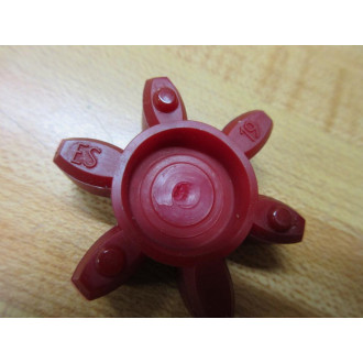 ES-19 Spider Coupling Insert ES19 - New No Box