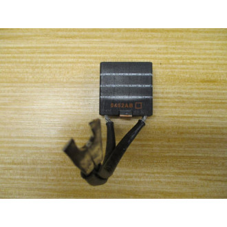 Reliance 419904-52AB Motor Brush 0452AB - New No Box