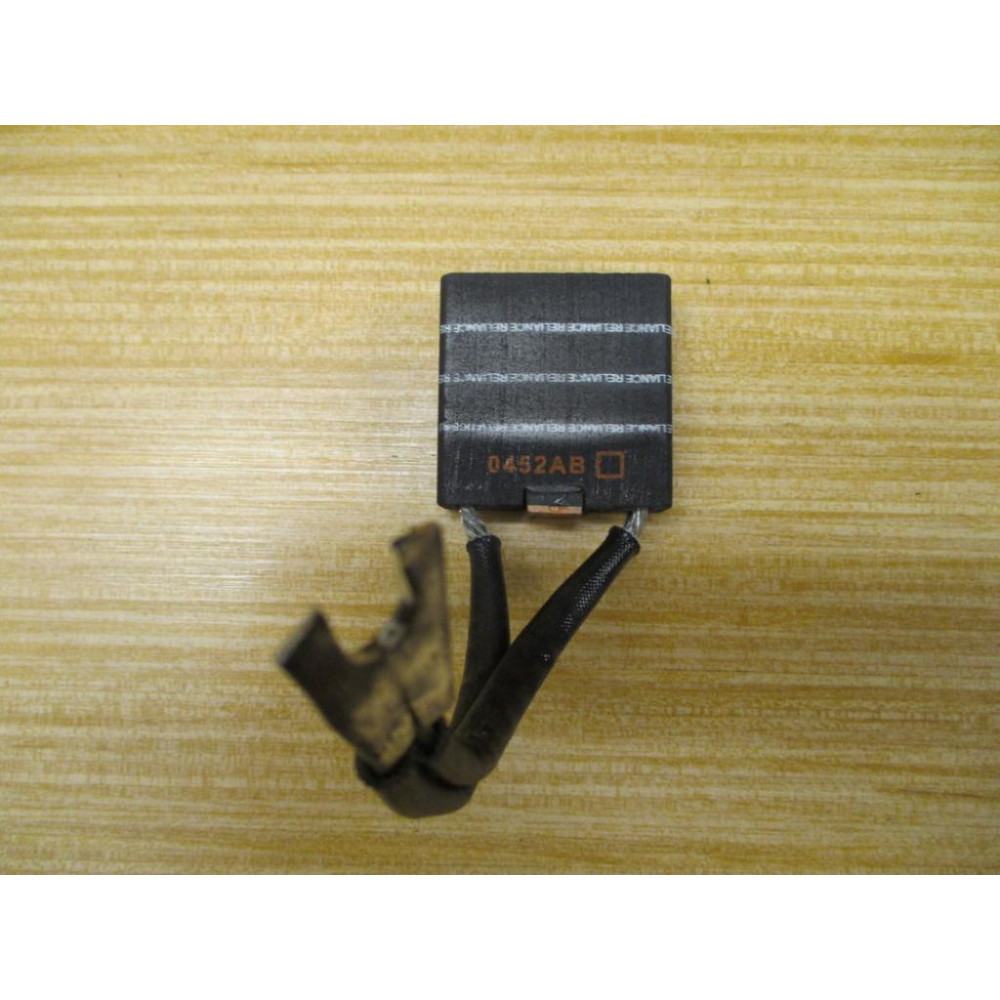 Reliance 419904-52AB Motor Brush 0452AB - New No Box