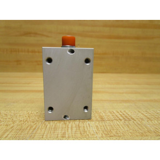 ITT Compact Automation QJ90-1081-B Miniature Air Cylinder QJ901081B - Used