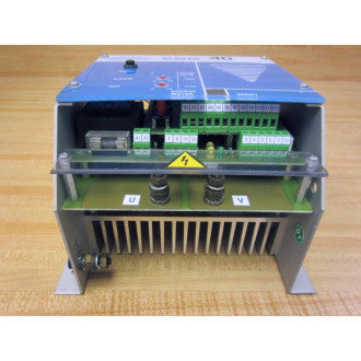 Seikom Electronic EBG40 Motor Brake - New No Box