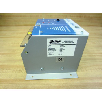 Seikom Electronic EBG40 Motor Brake - New No Box