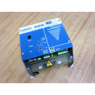 Seikom Electronic EBG40 Motor Brake - New No Box