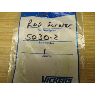 Eaton Vickers 5030-2 Rod Scraper 50302