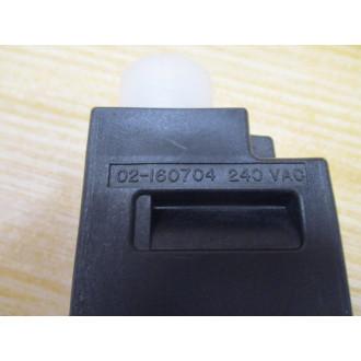 Vickers 02-160704 Coil 02160704 - New No Box