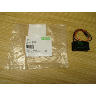 Murr Elektronik 26130 Contactor Suppressor
