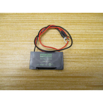 Murr Elektronik 26130 Contactor Suppressor