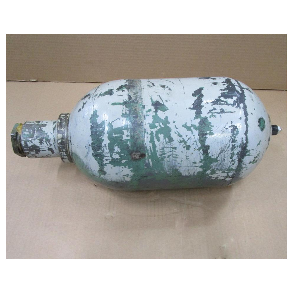 Greer A104-200 Hydraulic Accumulator 30A-2 12 - Used