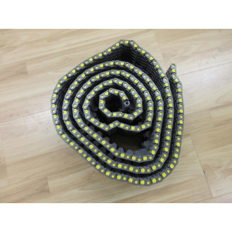 Rexnord 81415181 MatTop Chain HP-7705-TAB-MTW 10' Length