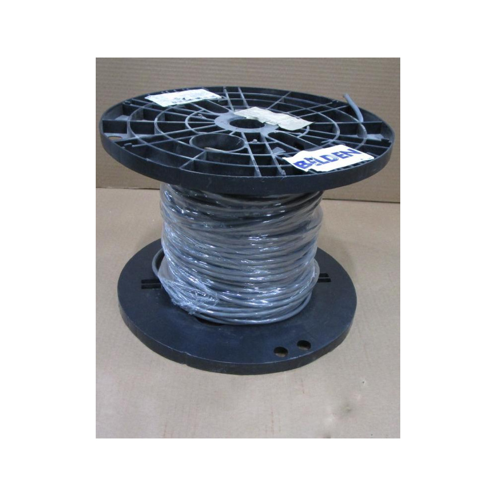 Belden 8457 060 Unshielded Multiconductor Cable 8457060 - New No Box