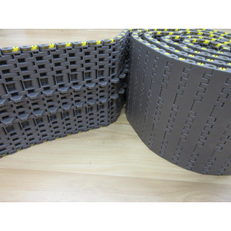 Rexnord 81415181 MatTop Chain HP-7705-TAB-MTW 10' Length