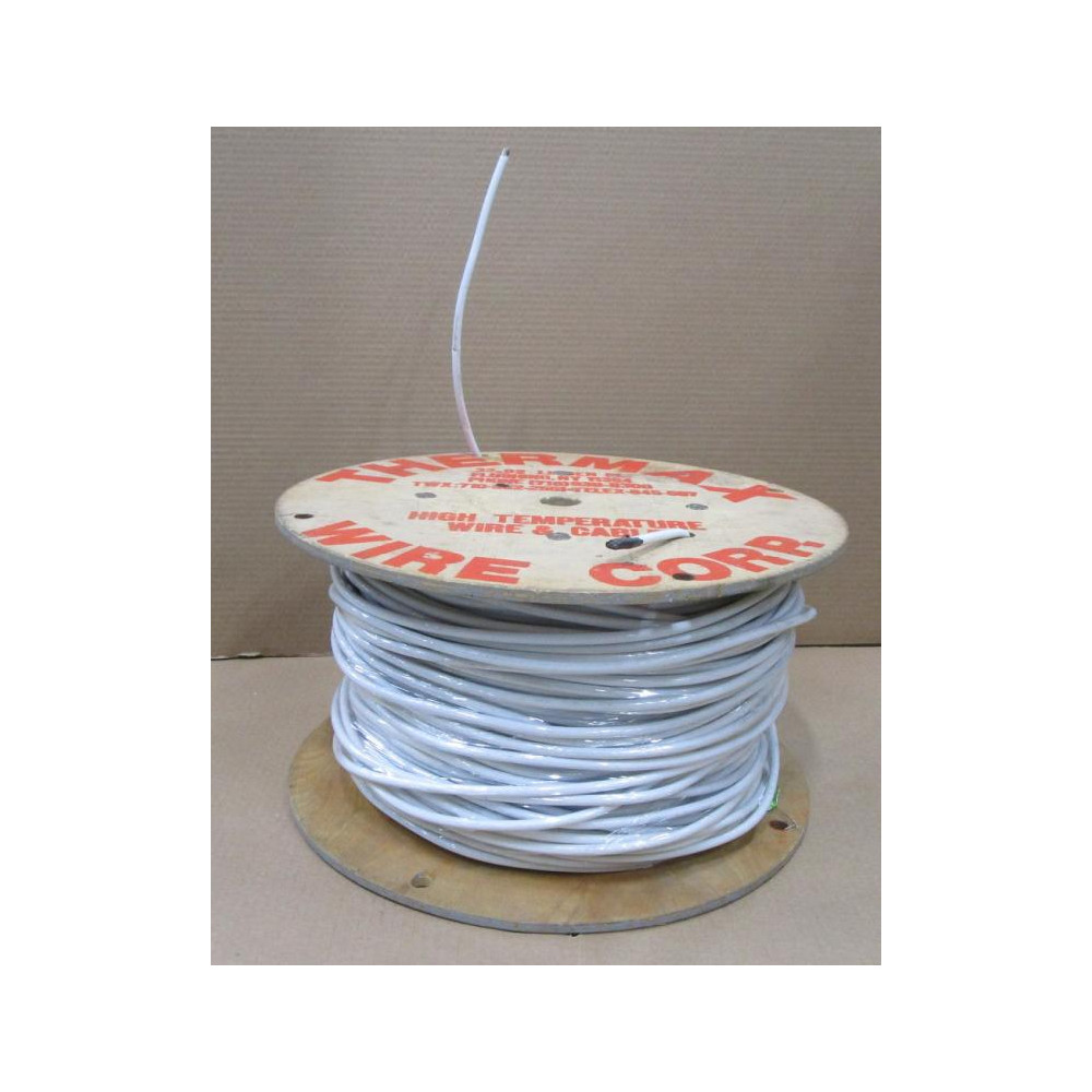 Thermal Wire M2275916-4 High Temp. Thermal Wire & Cable 130427 - New No Box