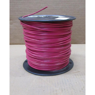 Machine Tool Wire UL1015-MTW Hookup Wire LL80857 - New No Box