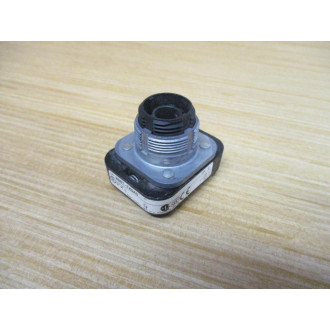 Allen Bradley 800T-FX6A5 Push-Pull Button Core Only - Used