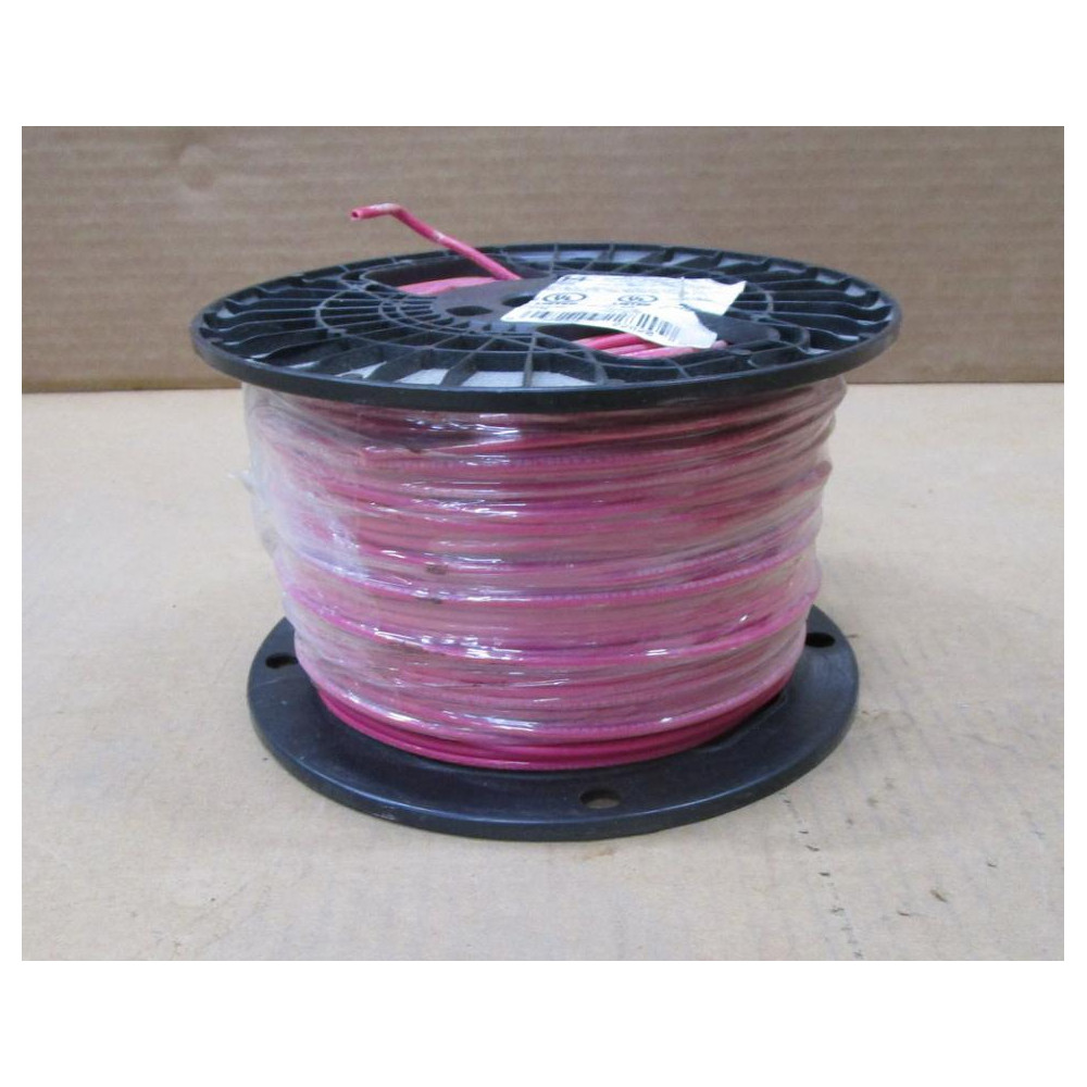 Southwire 22-95-75-01 Insulated Copper Wire 22957501 - New No Box