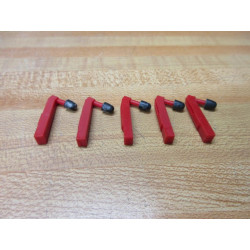 P105M-0301 Chart Recorder Pen (Pack of 5) - New No Box