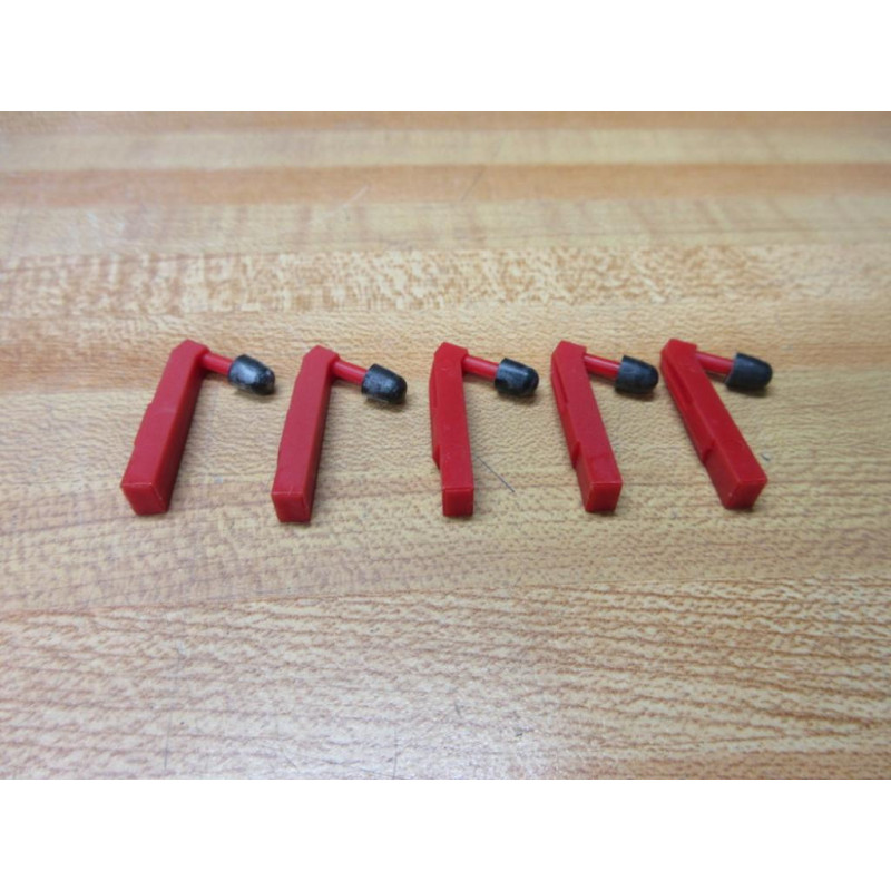 P105M-0301 Chart Recorder Pen (Pack of 5) - New No Box