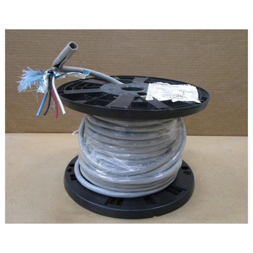 Omni Cable BEL3882A Belden DeviceBus 3082A Thick Cable - New No Box