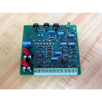 LIN-BRI  294 LIE Circuit Board LINBRI294LIE - Used