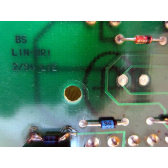 LIN-BRI  294 LIE Circuit Board LINBRI294LIE - Used
