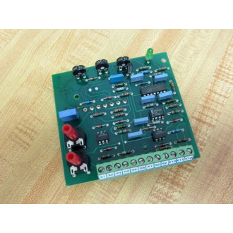 LIN-BRI  294 LIE Circuit Board LINBRI294LIE - Used