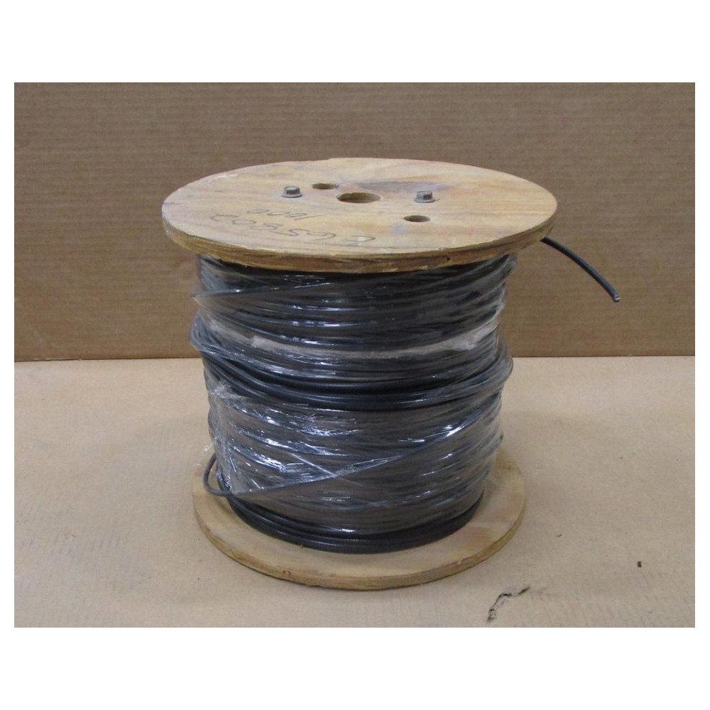 Omni Cable E65802 20 Solid BC Cable 276627 - New No Box
