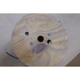 Omni Cable E65802 20 Solid BC Cable 276627 - New No Box