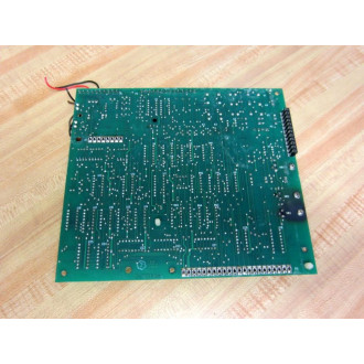 Pelco 1500529 Receiver Board - Used