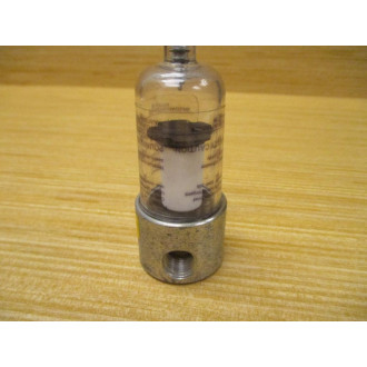 Amflo Products 1030 Filter Lubricator - Used