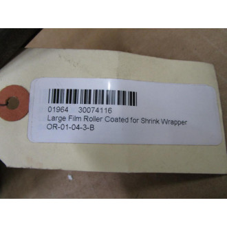 Lantech 30074116 Roller Driven Pre-Stretch 30074116 - New No Box