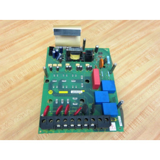 Allen Bradley 42336-076-53 Driver Gate Board 4233607653 W42336-127-03 A - Used