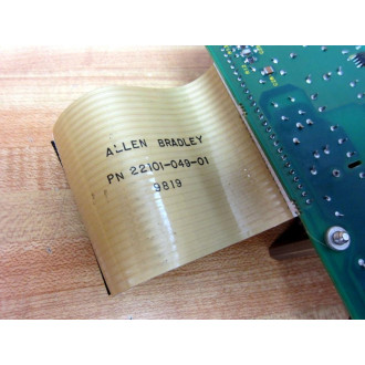 Allen Bradley 42336-076-53 Driver Gate Board 4233607653 W42336-127-03 A - Used