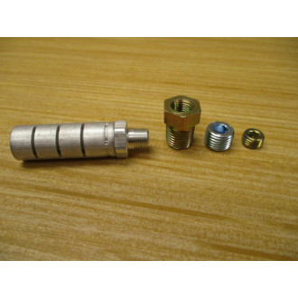 Nordson 231260A Solenoid Valve Installation Kit